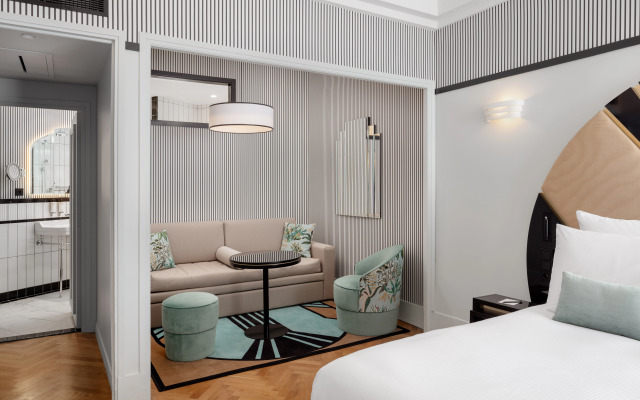 The 1932 Hotel & Spa Cap d'Antibes - MGallery Collection