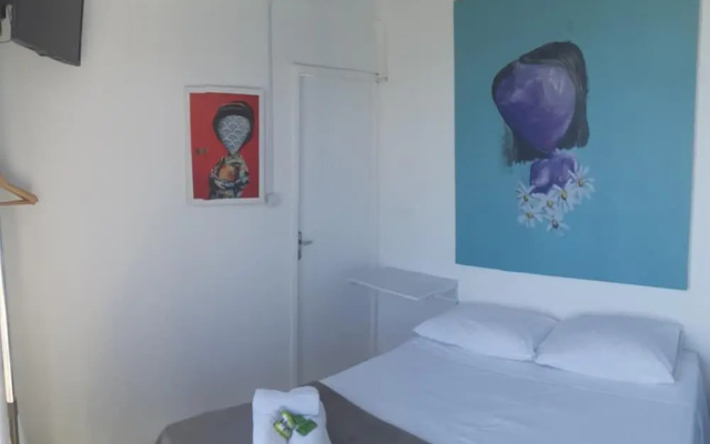Casa Aberta Floripa
