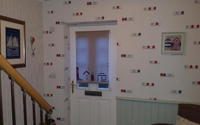 The Bosham B&B