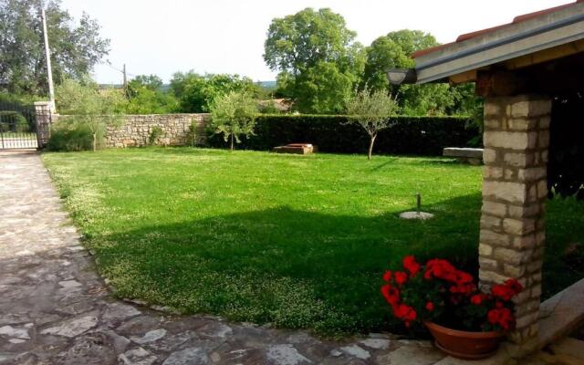 Holiday Home Murva