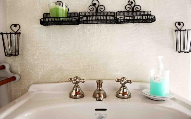 Fico Bed and Breakfast