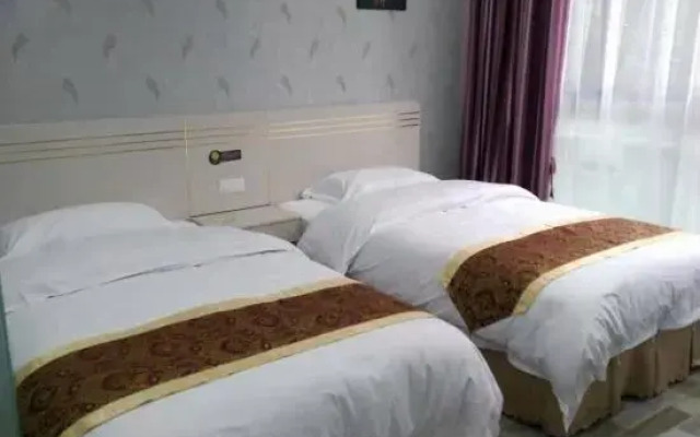 Four Seasons Hotel Dazhou