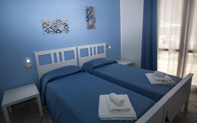 Hotel Achibea