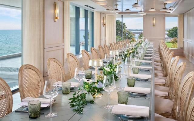 The Pearle Hotel & Spa, Autograph Collection