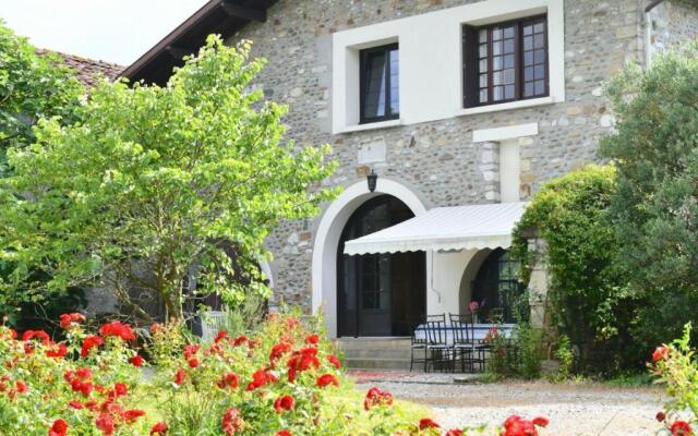 Gîte Labastide-Villefranche, 5 pièces, 8 personnes - FR-1-384-44