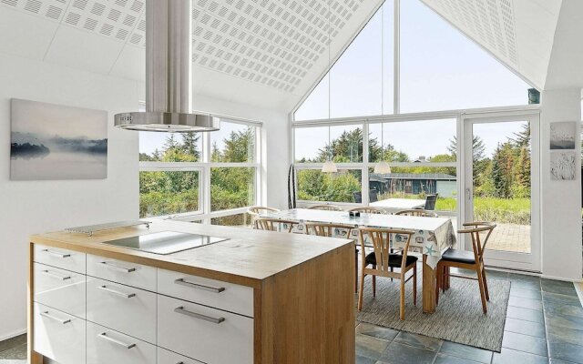 Holiday Home in Blokhus