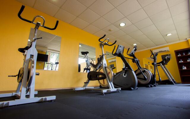 Holiday Inn Express Nuevo Laredo by IHG