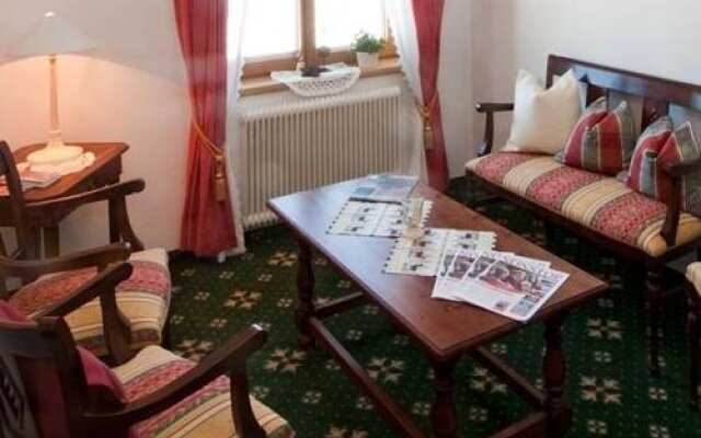 Pension Kreuzer