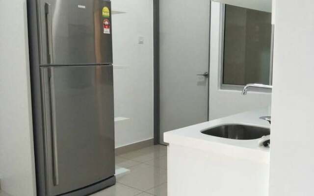 Baguss Homestay