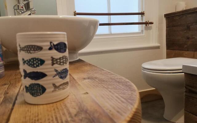 Coastal Escape Sandgate