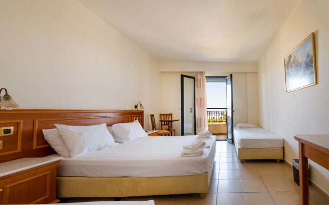 Anastasia Hotel Stalis