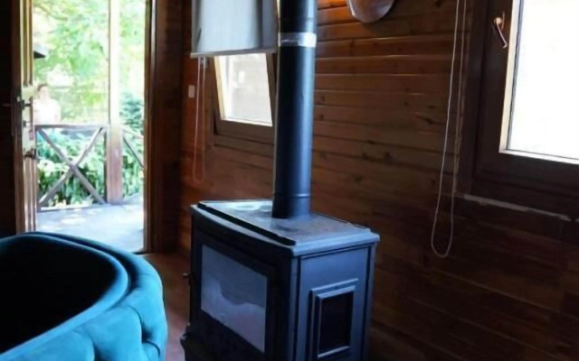 Selale Park Bungalov Catalca