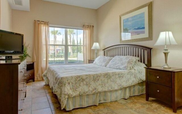 Regina's Villas at Seven Dwarfs Townhome