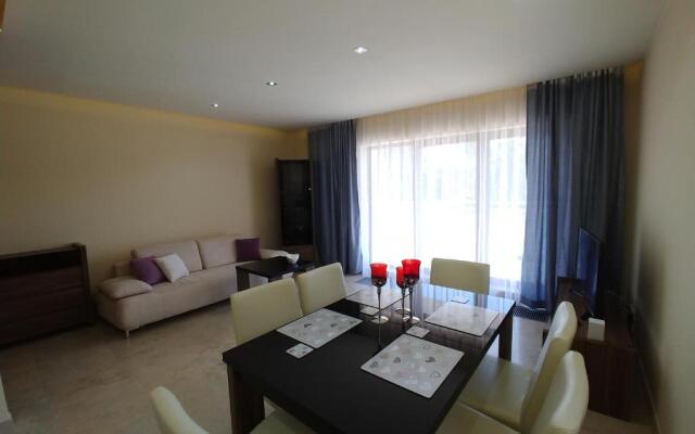 Apartments LuxView II