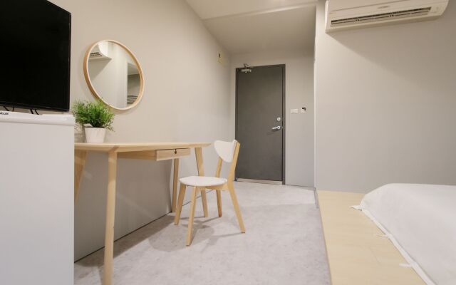 Place Inn Taipei
