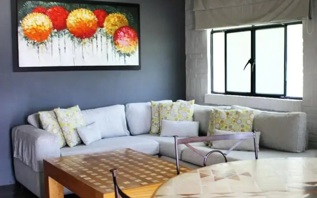 Mama Chuy Hotel & Villas Ajijic