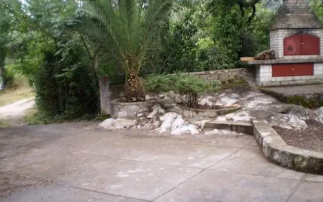 Krasici Green House