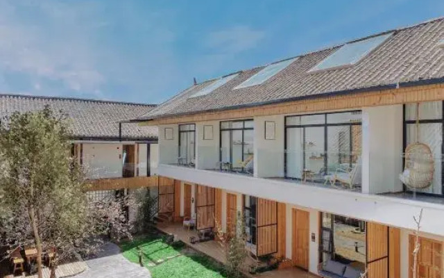 Liangzhu Meisu Hostel