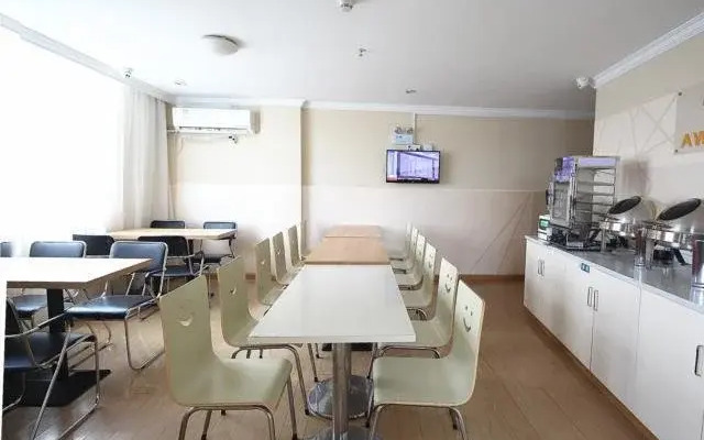 City Comfort Inn Huizhou Zhongkai Huihuan