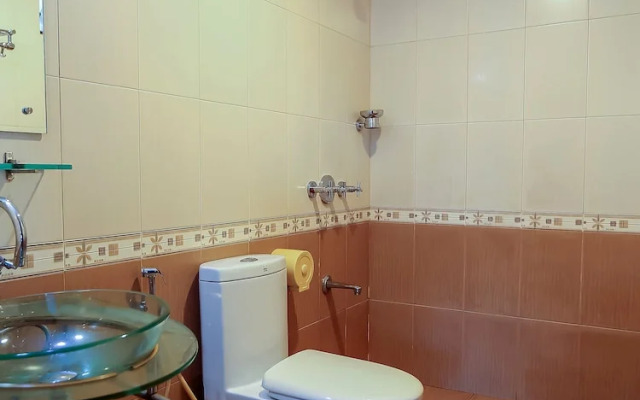 Time Square by Treebo