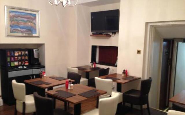 Onslow Guest house