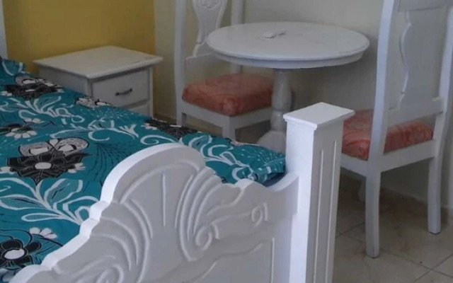 Residencial Lakis 1