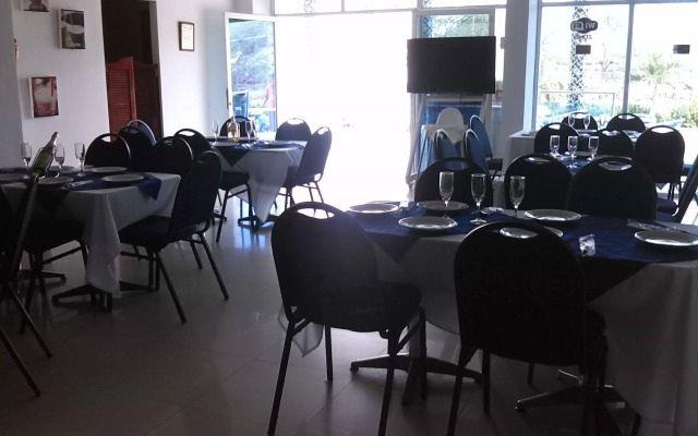 Hotel Medellin Rodadero