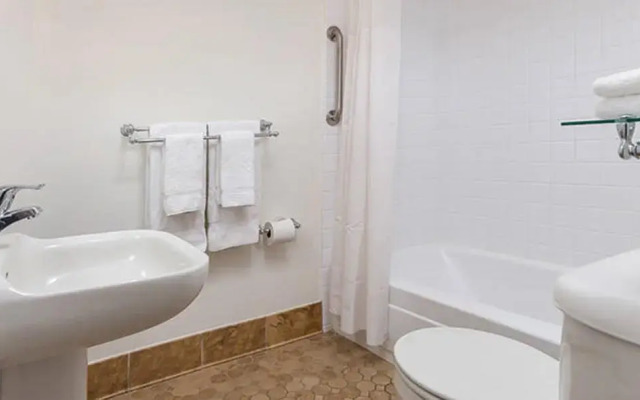 WorldMark San Francisco