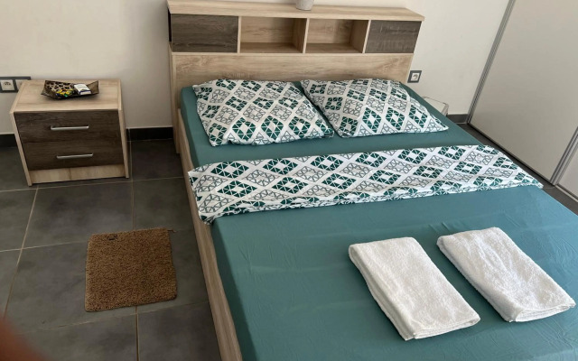 Belle chambre chez habitant