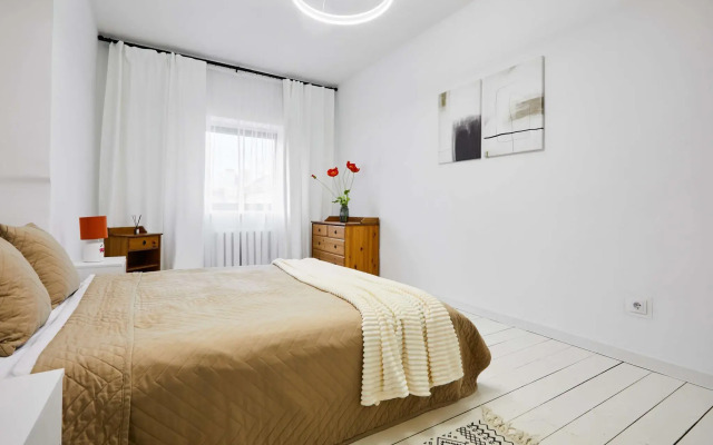 FlatStay (ФлэтСтей) на улице Итальянская 1