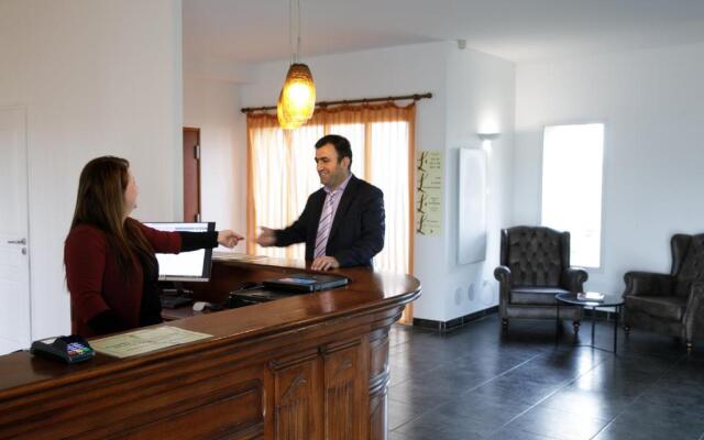 L'Epi Hotel