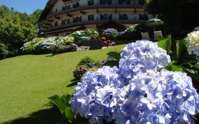 Hotel das Hortênsias