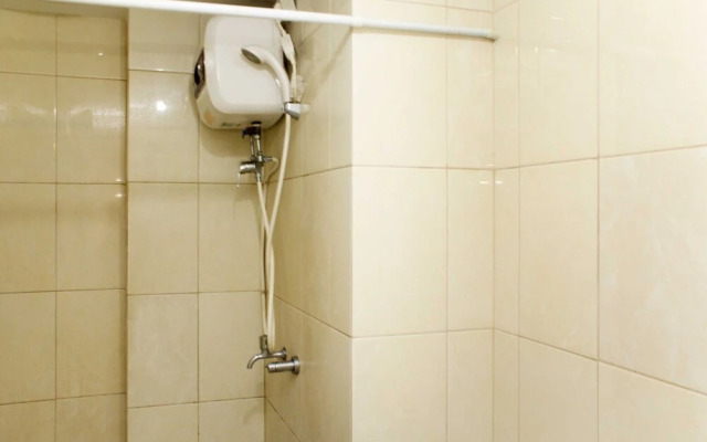 Comfort 2BR at Springlake Summarecon Bekasi Apartment