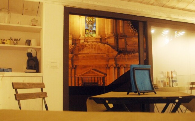 Yhomisus B&B
