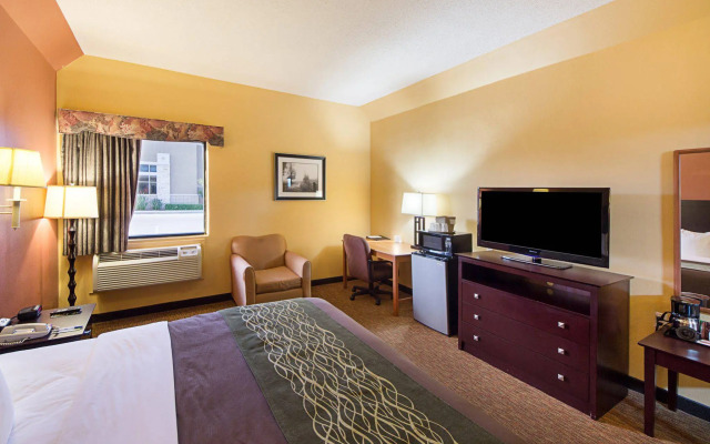 Shary Inn and Suites