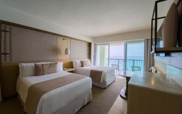 Royal Select at Grand Park Royal Cancun-All Inclusive-Adults Only