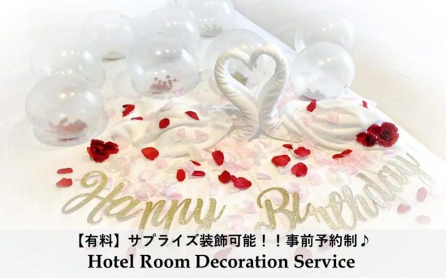 Luxcare Hotel