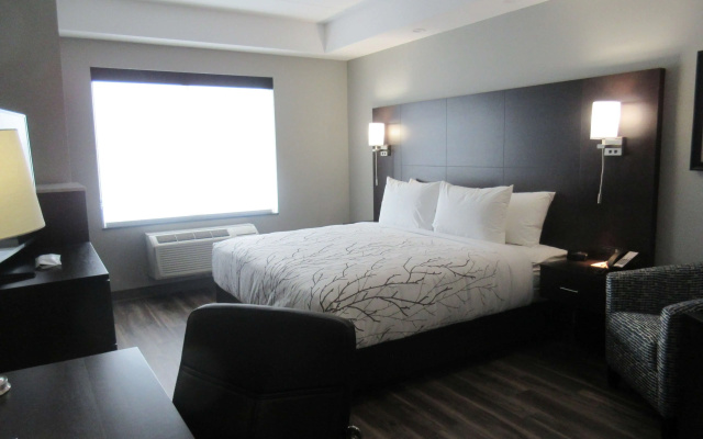 Best Western Premier Northwood Hotel