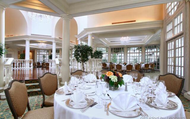 Fairmont Washington, D.C., Georgetown