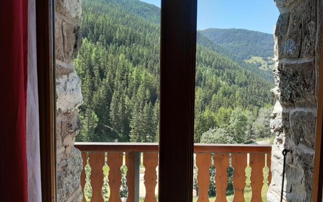 Le Chalet