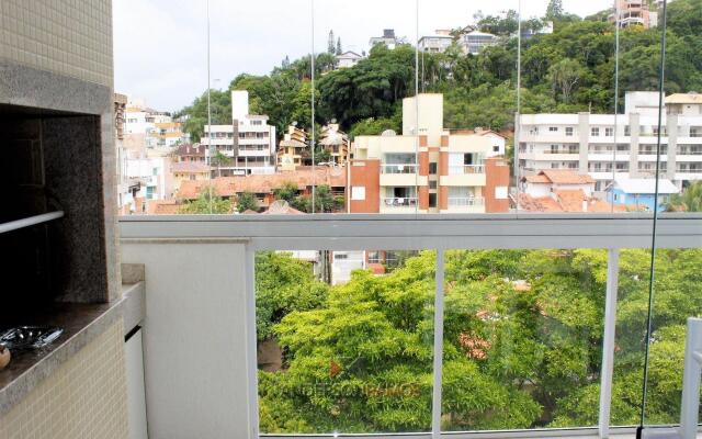 1039 - Apartamento para locação de Temporada em Bombinhas