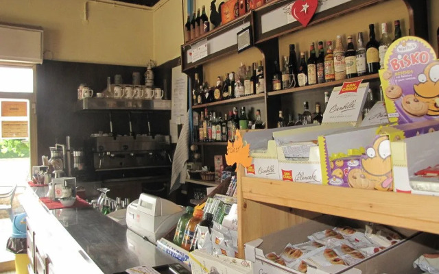 Residence Casprini da Omero