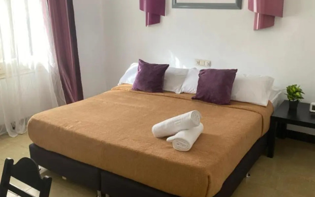 Wellamar Hotel & Apartments