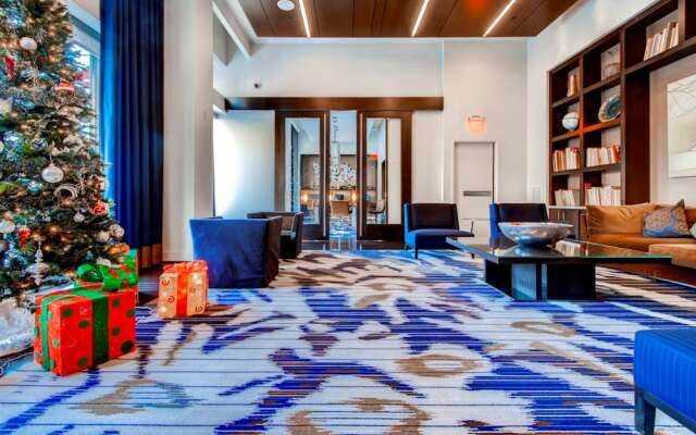 Bluebird Suites in Pentagon City