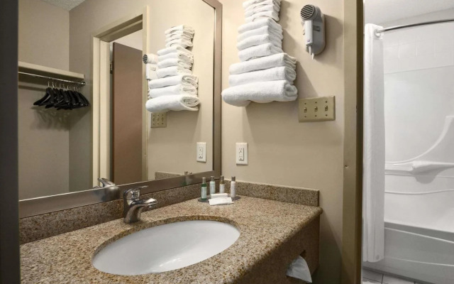 Travelodge Chilliwack