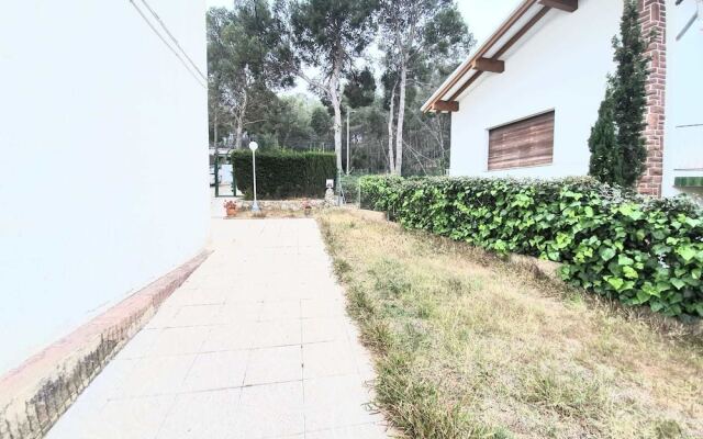 Apartsalou Bellamar