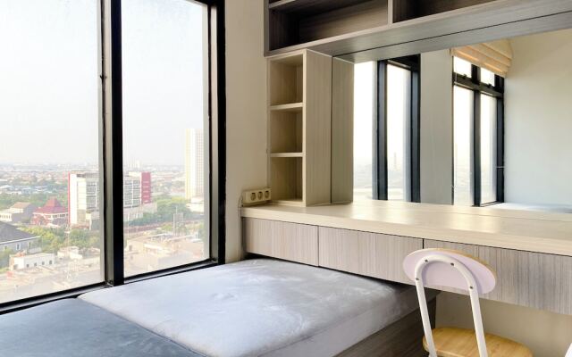 Cozy And Comfort 2Br At Pollux Chadstone Apartment
