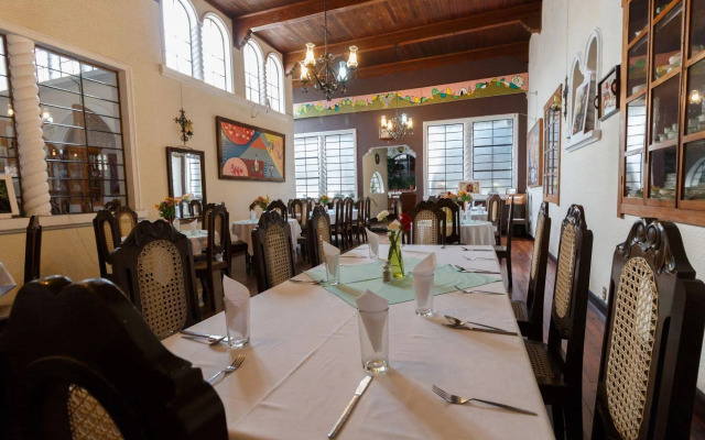 Hotel Modelo