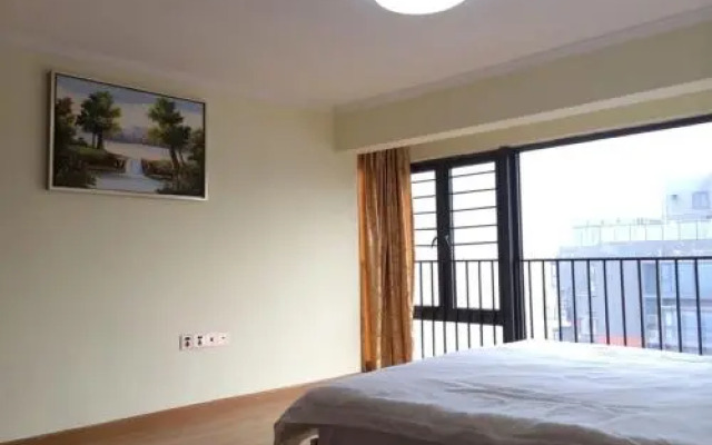 Shenzhen Reeger Apartment