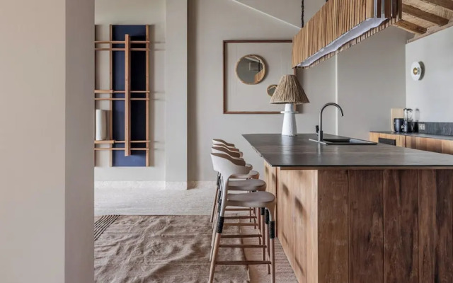 Panorama Villas Ceningan